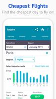 All Flight Tickets Comparison  screenshot 1