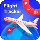 Flight Tracker - Online biểu tượng