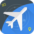 Flight Tracker simgesi