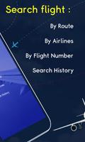Flight Tracker ảnh chụp màn hình 1