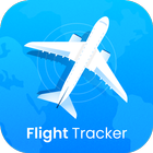 آیکون‌ Flight Tracker - Track Flight