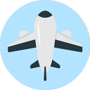 Flight ticket online booking in India aplikacja