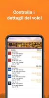 Flight Alert : risparmia sui voli ! capture d'écran 3