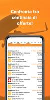 Flight Alert : risparmia sui voli ! screenshot 2