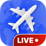 Live Flight Tracker: Air Radar
