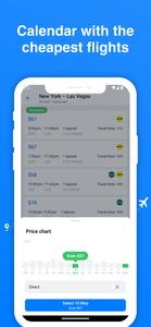 Cheap Flights - AirTravel 截图 3