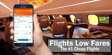 Cheap Flights low fares