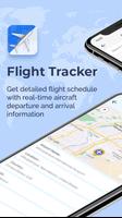 Flight Tracker Affiche