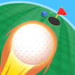 Fling Golf icon