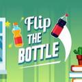 Flip The Bottle