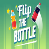 Flip the bottle by LQ
