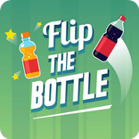 Flip The Bottle