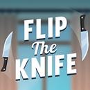 Flip The Knife pro APK