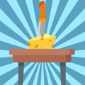 Flip The Knife: 3d Game