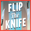 Flip the Knife | Flip game | APK