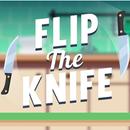 Flip The Knife APK