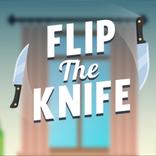 Flip the knife