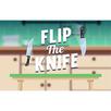 FLIP THE KNIFE APK
