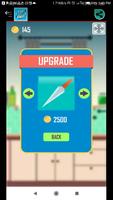 Flip the knife Target screenshot 7