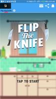 Flip the knife Target screenshot 5
