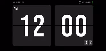 Flip Clock: Timer for Study