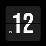 Flip Clock icon