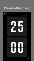 Flip Clock imagem de tela 1