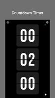 Flip Clock اسکرین شاٹ 3