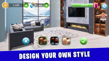 Makeover Empire تصوير الشاشة 1