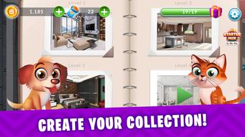 Makeover Empire تصوير الشاشة 3