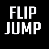 Flip Jump - Platform Game