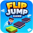 Flip Jump Game APK