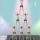 Flip jump stack Run APK