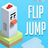Flip Jump play online