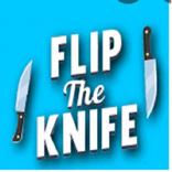 Flip Knife Game