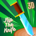 Flip The Knife - 3D