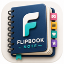 Flipbook note APK