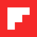 Flipboard biểu tượng