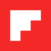 Flipboard icône