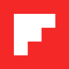 Flipboard-icoon
