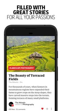 Flipboard 截图 2