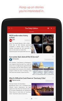 Flipboard 截图 7
