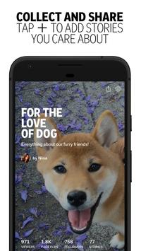 Flipboard 截图 5