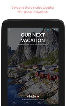 Flipboard 截图 8