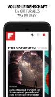 Flipboard Plakat