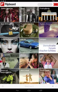 Flipboard