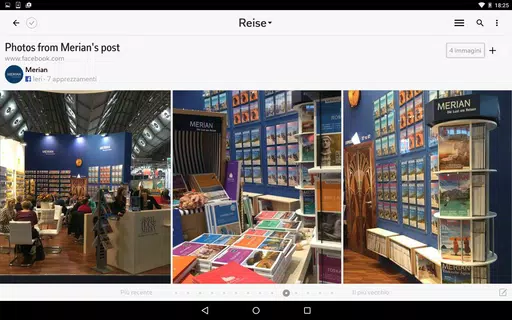 Flipboard