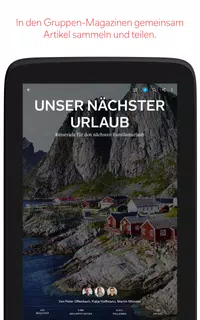Flipboard