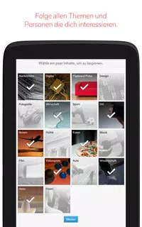 Flipboard
