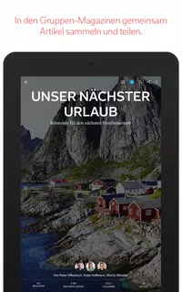 Flipboard